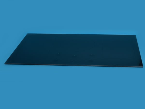 Glassceramic HI9272SVC Assy