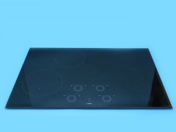 Glassceramic HI8471SVC Assy