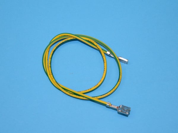 Wiring Har.Motor Earthing Hp TD-75