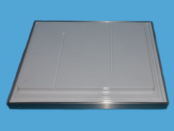Door INSUL.A6 Z721/300 2M M Ul 065N
