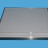 Summit Professional Fridge & Freezer Door INSUL.A6 Z721/300 2M M Ul 065N - Image 1