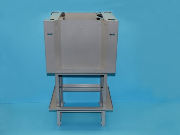 Fan Housing
