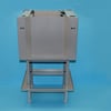 Gorenje Cooker Hood Fan Housing - Image 1