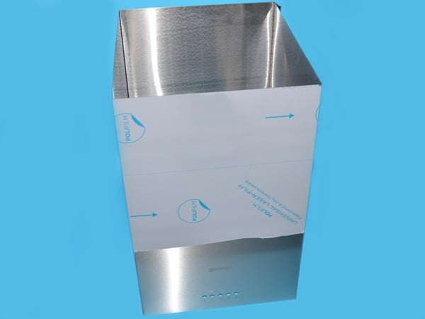 Chimney Lower