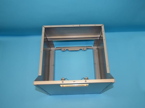 Fan Housing