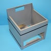 Gorenje Cooker Hood Fan Housing - Image 3