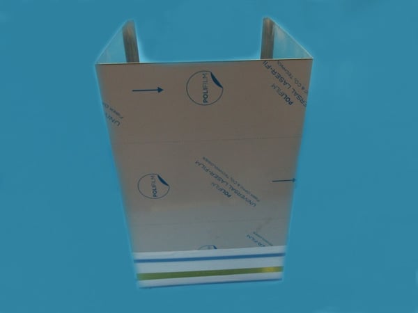 Chimney Lower