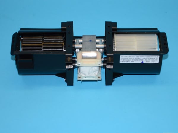 Shaded-pole Motor