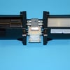 Etna Microwave Shaded-pole Motor - Image 1