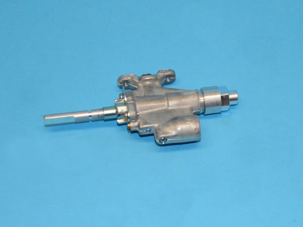 Gas Tap CAL20703 Al G20 PB25