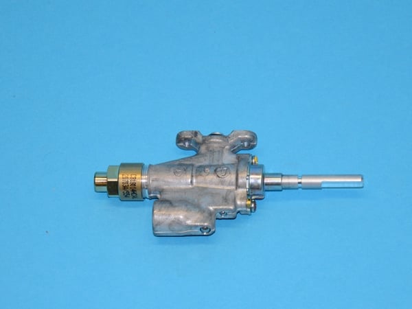 Gas Tap CAL20703 Al G20 PB31