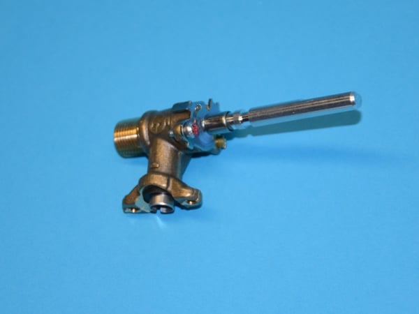 Gas Tap CAL17520/17500A NON-SAF.G20 BP26
