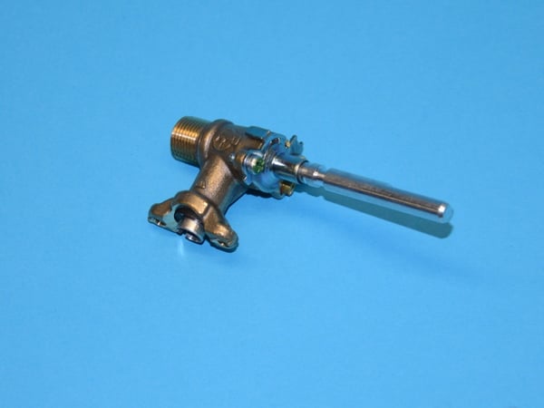 Gas Tap CAL17520/17500A NON-SAF.G20 BP33