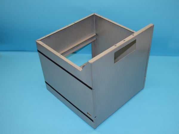 Fan Housing