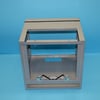 Gorenje Cooker Hood Fan Housing - Image 3