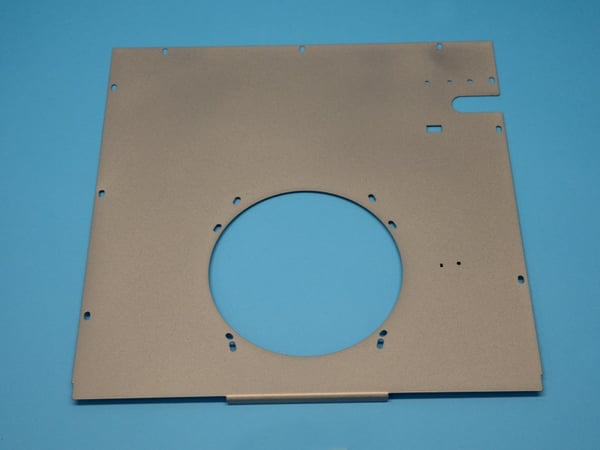 Fan Cover