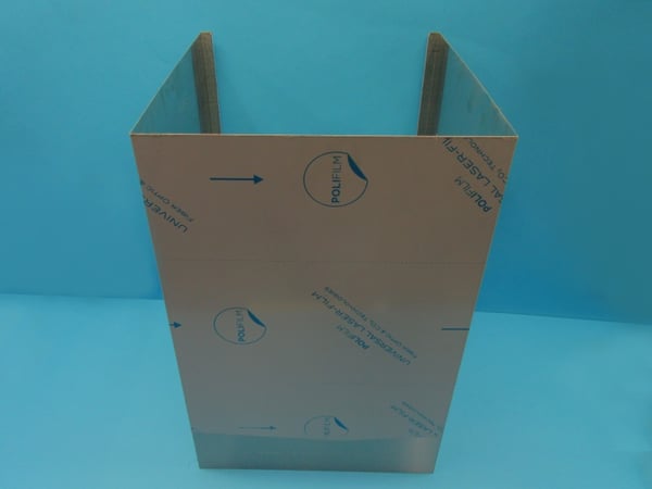 Chimney Lower