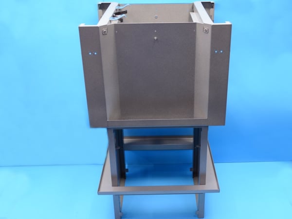 Fan Housing