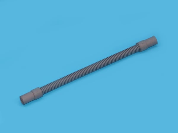 Lower Valve Hose Ps TD-85