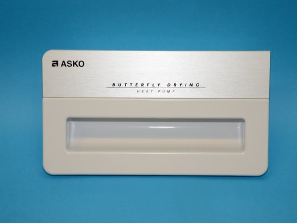Cond.Cont.Han.Hp 070 TD-75.1 0 Assy