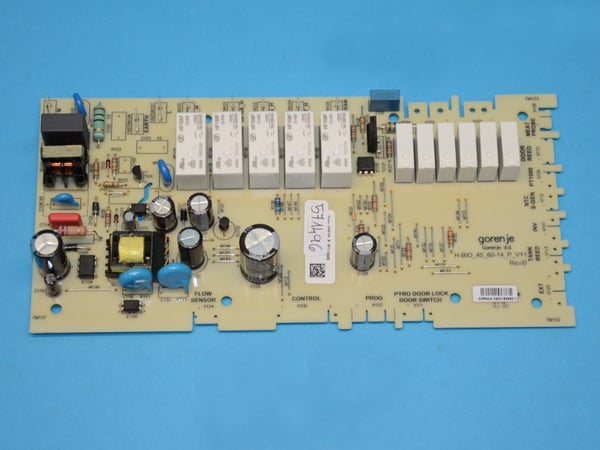 Relay Module Full Version 4CS-SER Mag