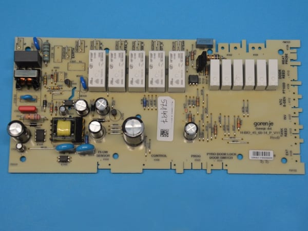 Relay Module Full Version 4CS-SER Ask