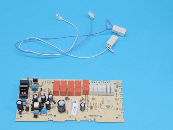 Relay Module Full Version 6SA-SER Ask