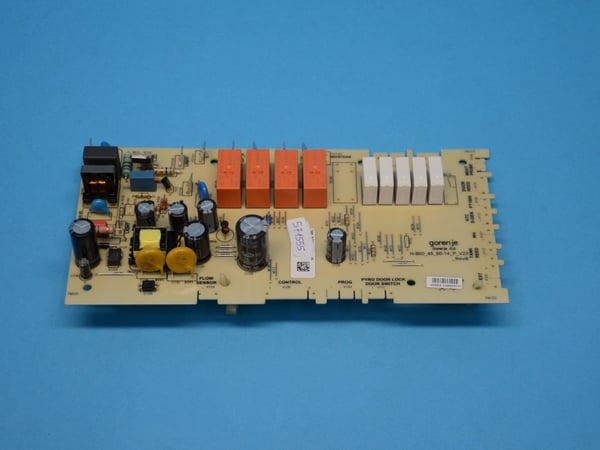 Relay Module Full Version 4PI-SER Mag