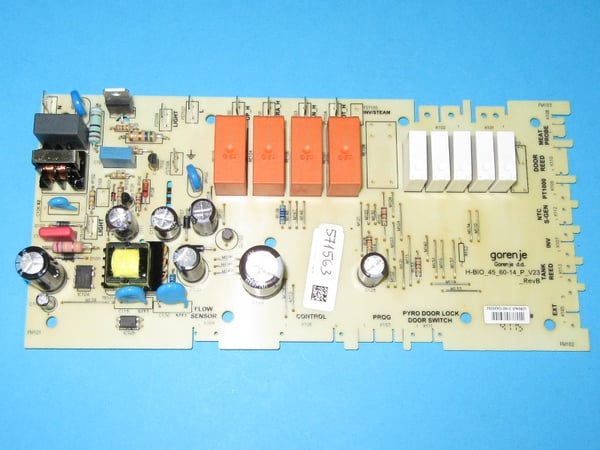 Relay Module Full Version 4PI-SER Ask