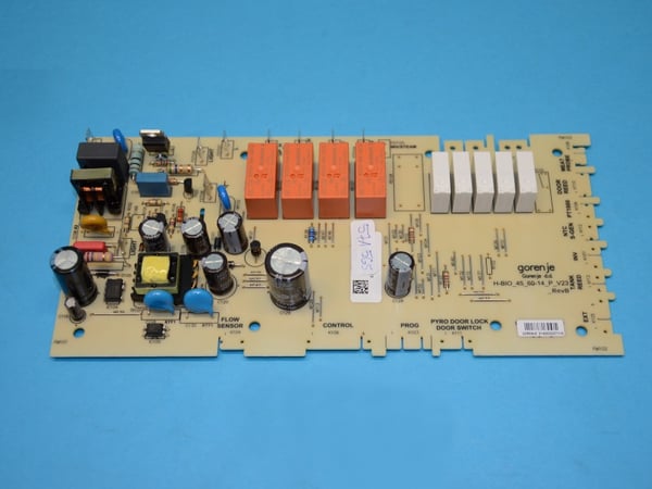 Relay Module Full Version 6PI Ser Ask