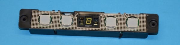User Interface