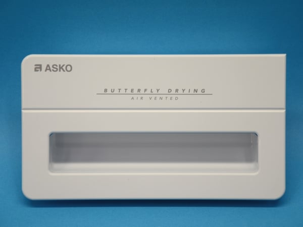 Cont.Handle Sp/O 070 TD-75.1B 0 Assy Sig