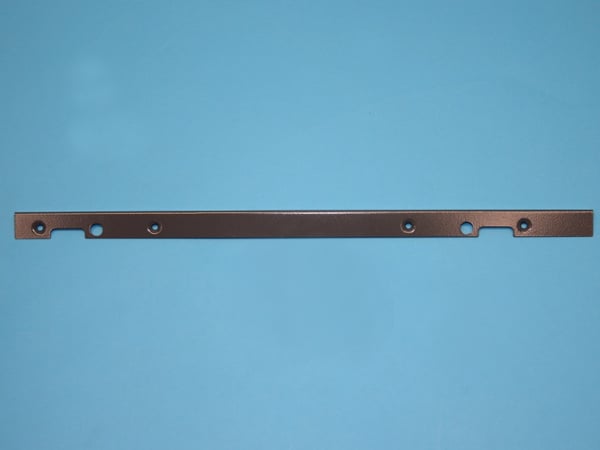 Front Wall Strip Franke L-7011