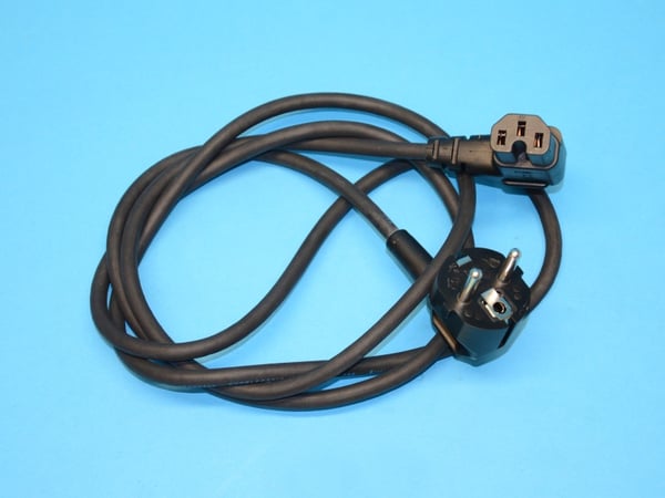 Supply Cord EU
