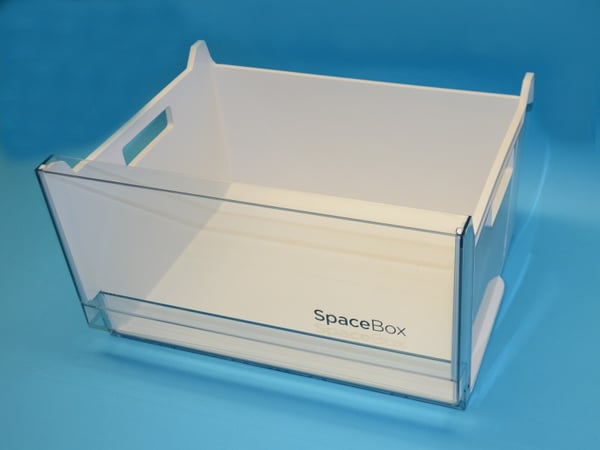 Drawer A6-Z235 031 Sb Sign Assy