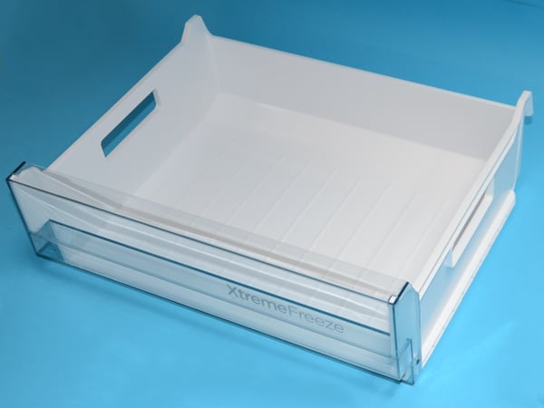 Drawer A6-Z138 031 Xf Sign Assy