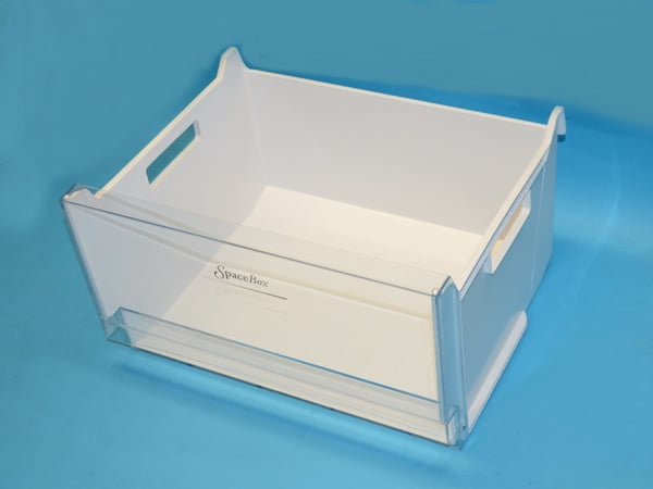 Drawer A6-Z235 000 Sign Assy