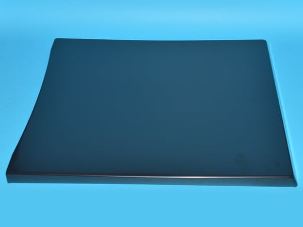 Cover FS50 Pkf 5-200 Black Glossy Coop