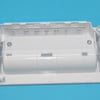 Asko Tumble Dryer Condense.Cont.Handle 070 TD-85.2 3 Assy - Image 1