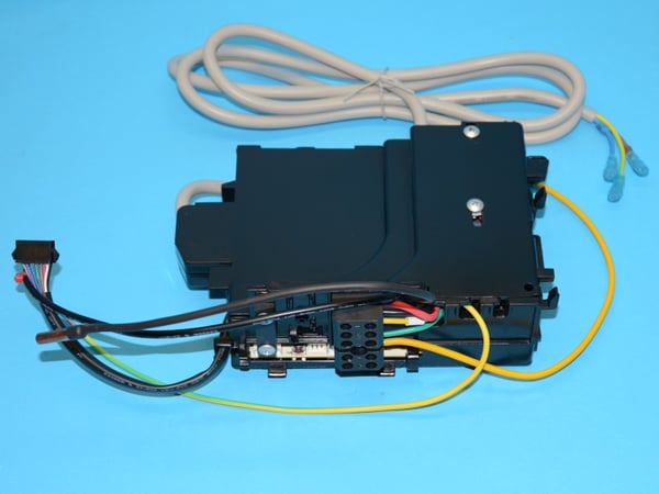 Control Board-interior Unit
