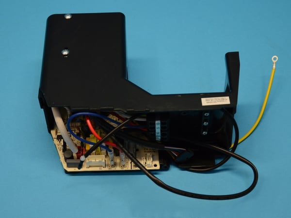 Control Board-interior Unit