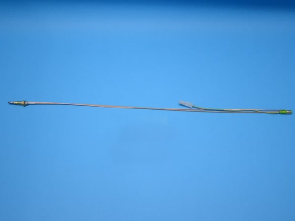 Thermocouple He 2.1 Egt Gn