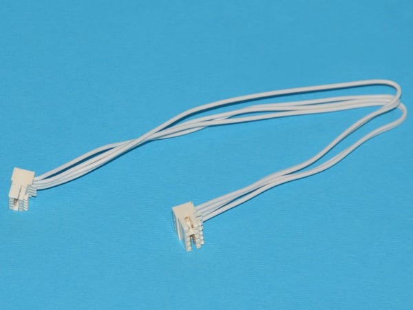 Wiring Harness G5 Tcm WIFI Ext Brd