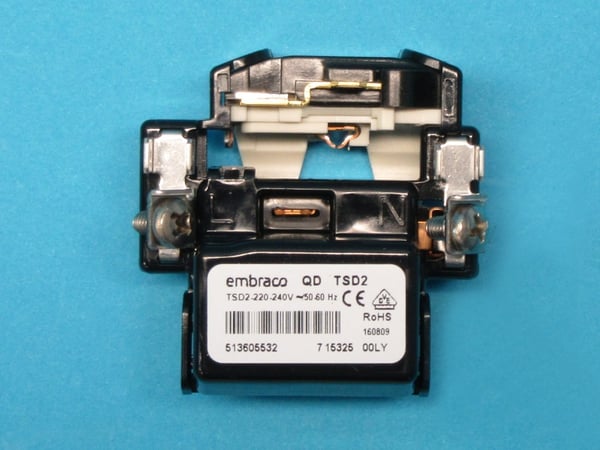 Relay TSD2/4TM205KDB