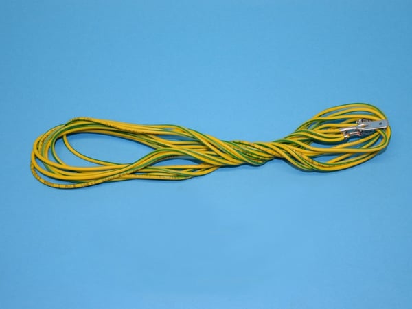Wiring Har.Compressor Earthing Gp TD-85