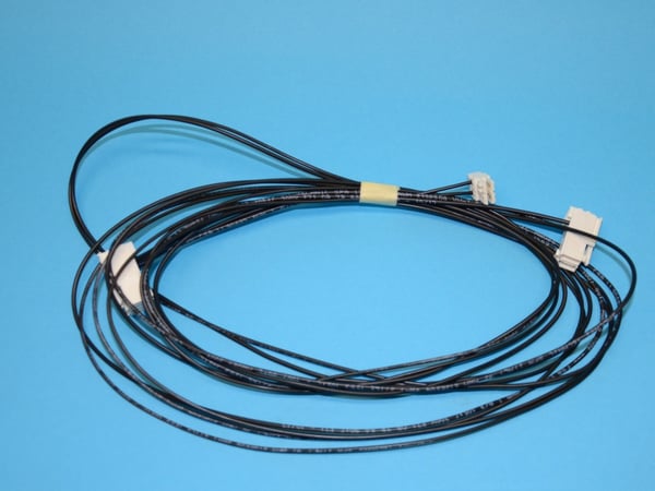 Wiring Har.Heater/Pump Hp Gp TD-85