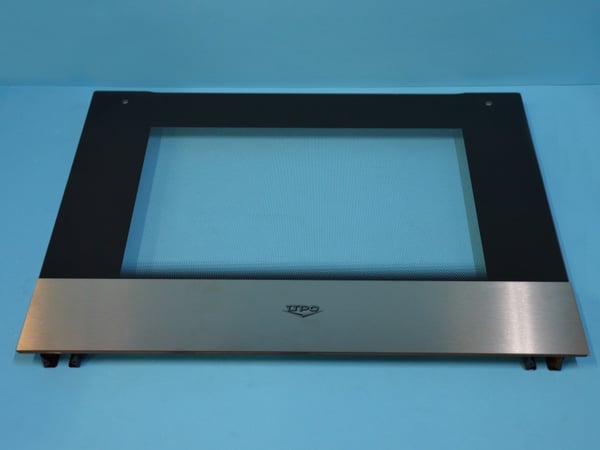 Door Glass Fl 6-152P VZ065 Glu
