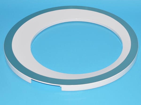 Exterior Door Frame Cr PS-12