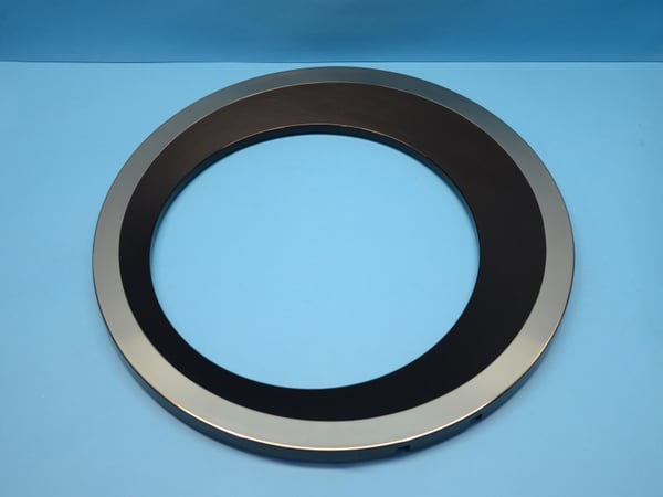 Exterior Door Frame Bk-cr PS-12
