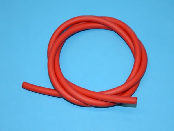 Hose D9D6 PVC Rd L1195
